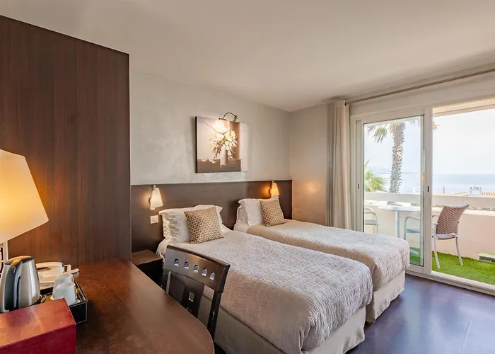 Hotel La Plage