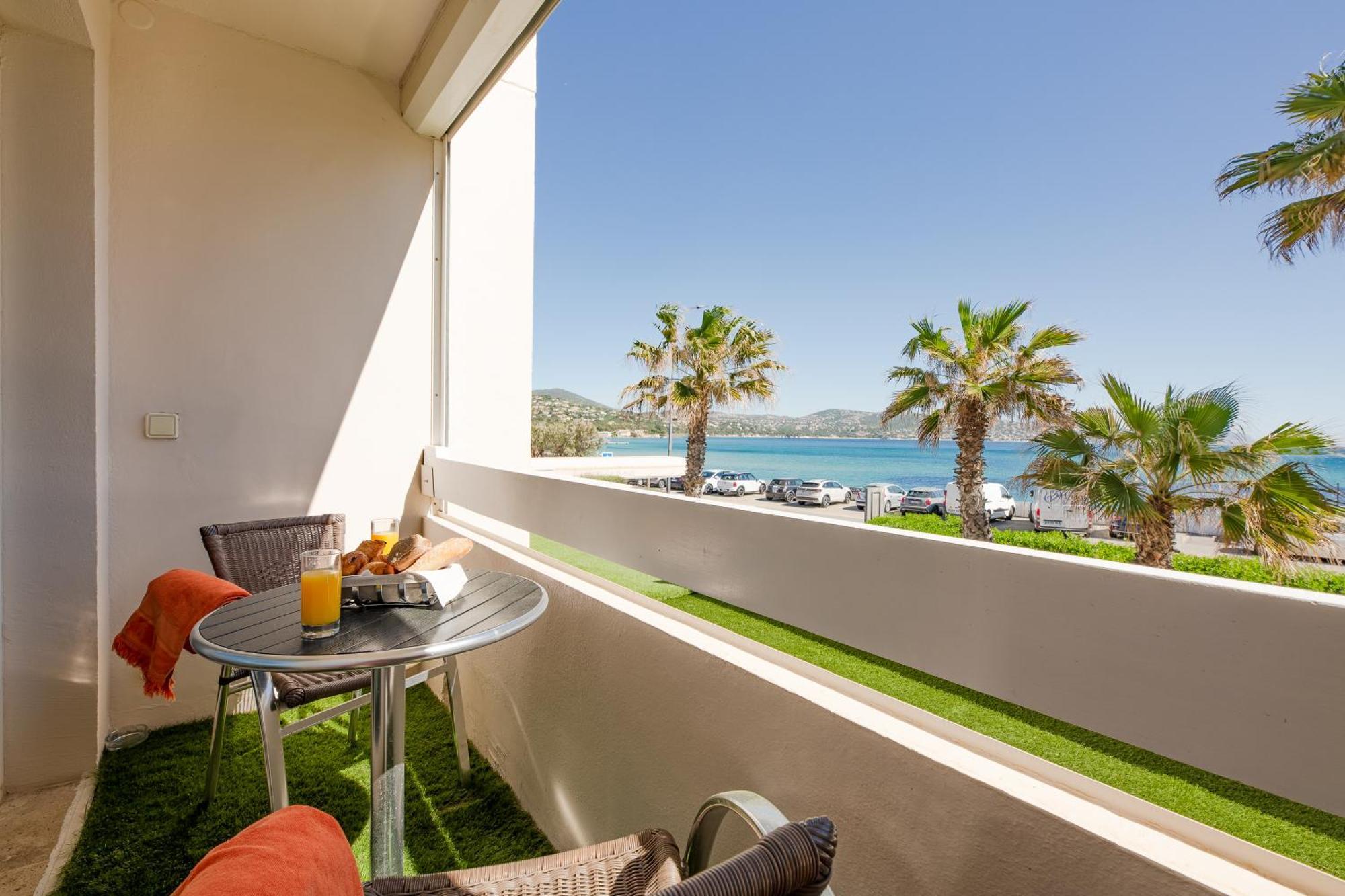 La 3* Sainte-Maxime