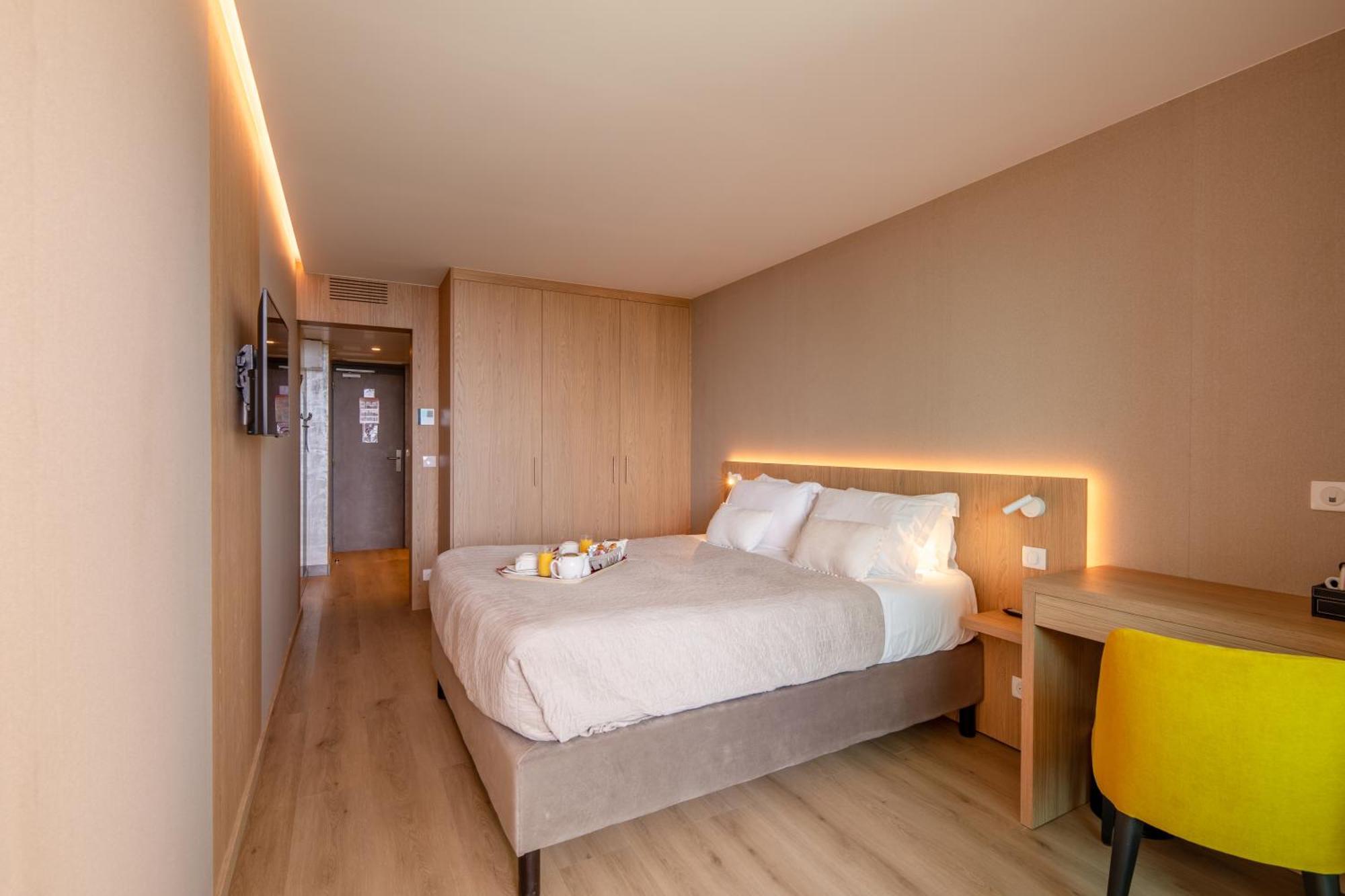 La 3* Sainte-Maxime