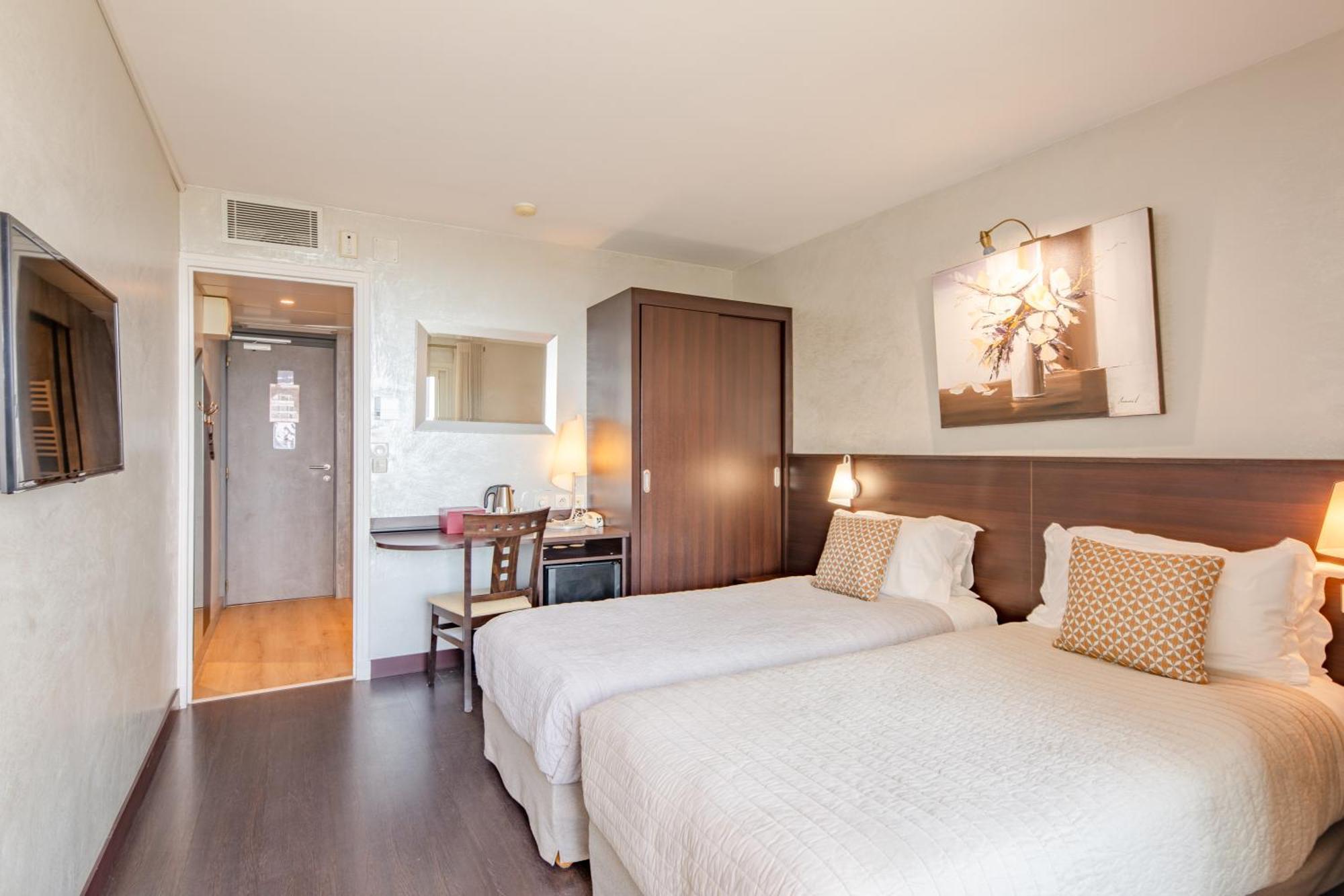 Hotel La