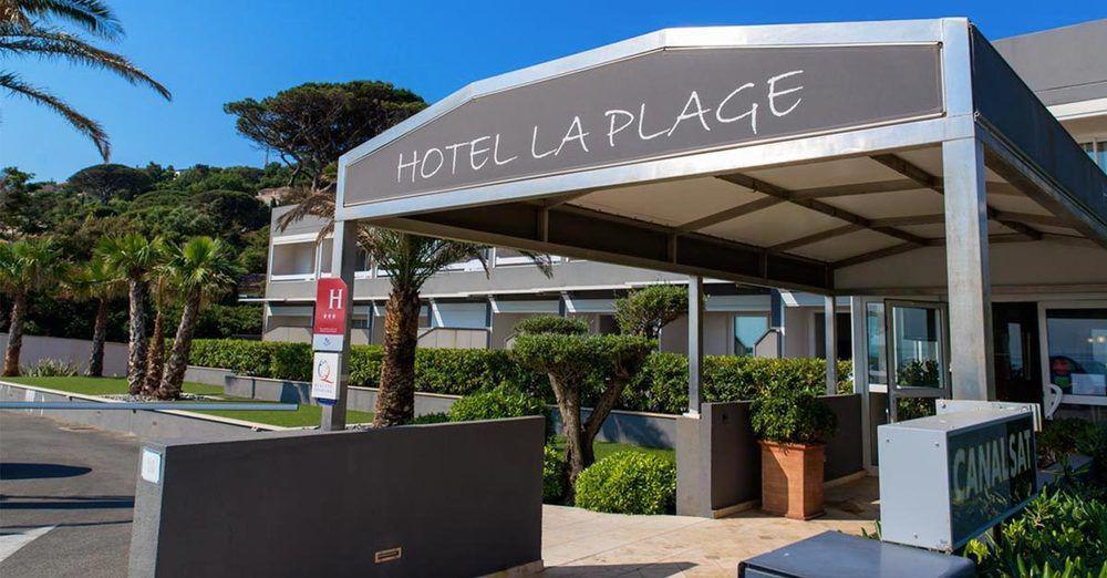 La Hotel Sainte-Maxime