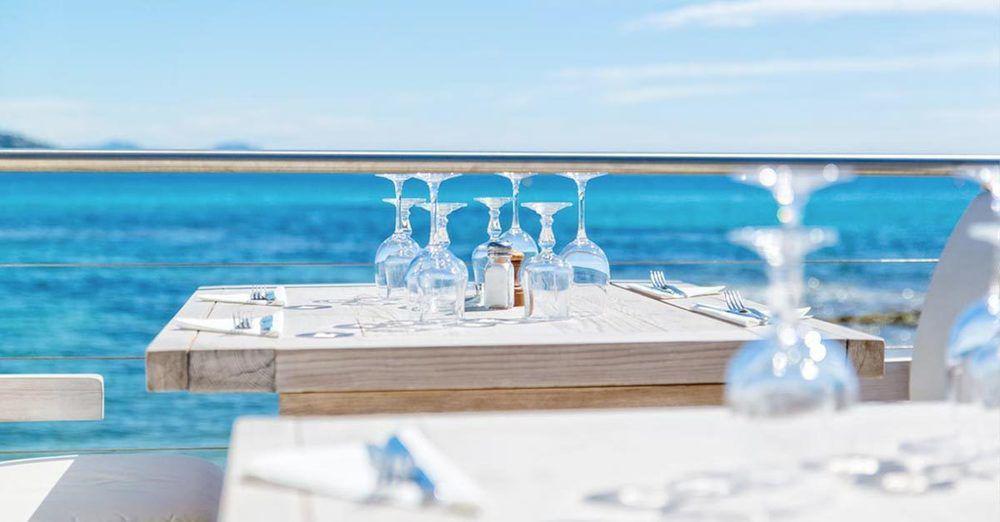 La 3* Sainte-Maxime