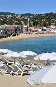 Hotel La Sainte-Maxime