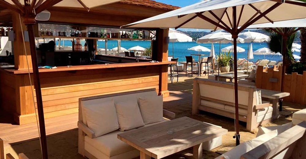 Hotel La Sainte-Maxime