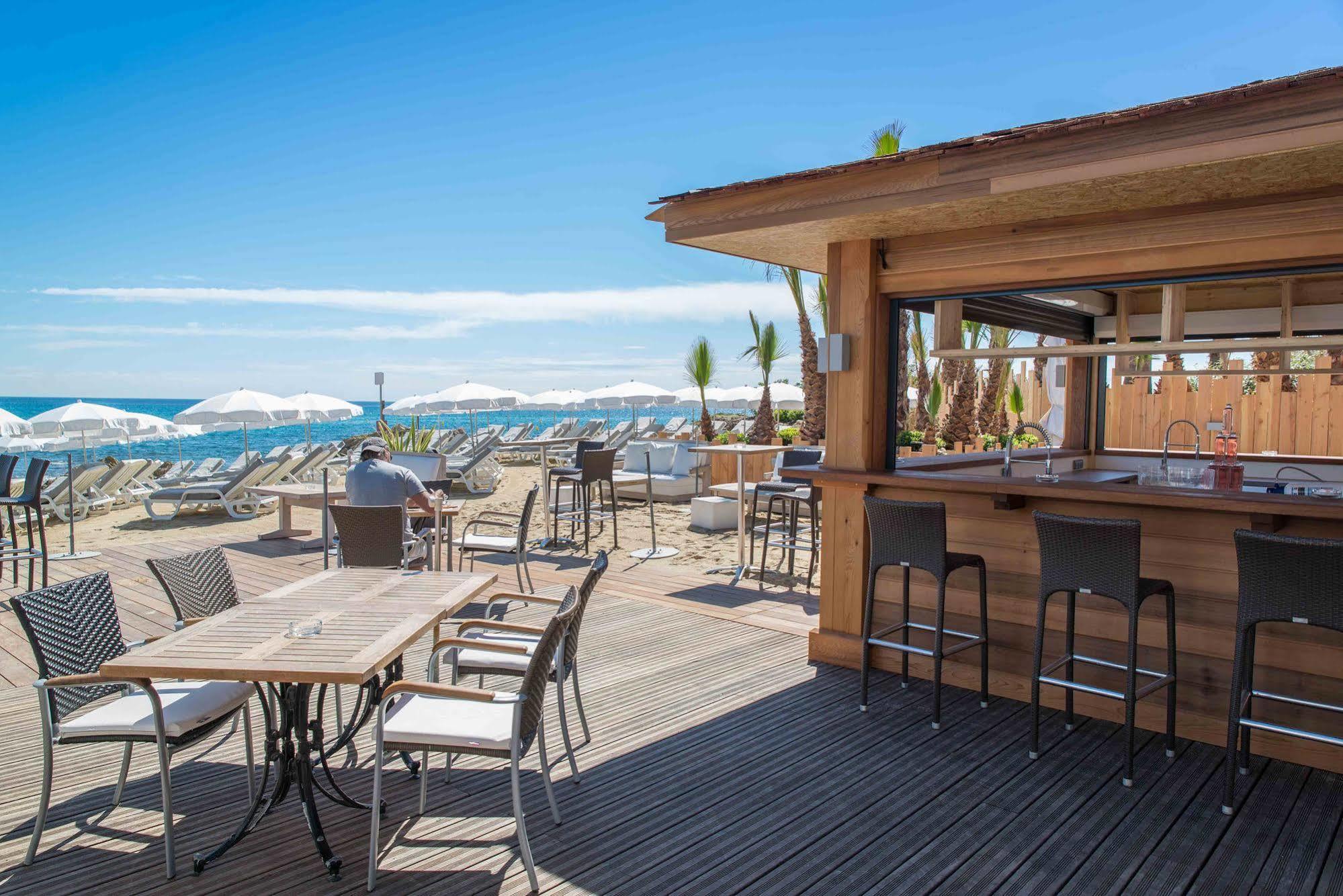 La Hotel Sainte-Maxime