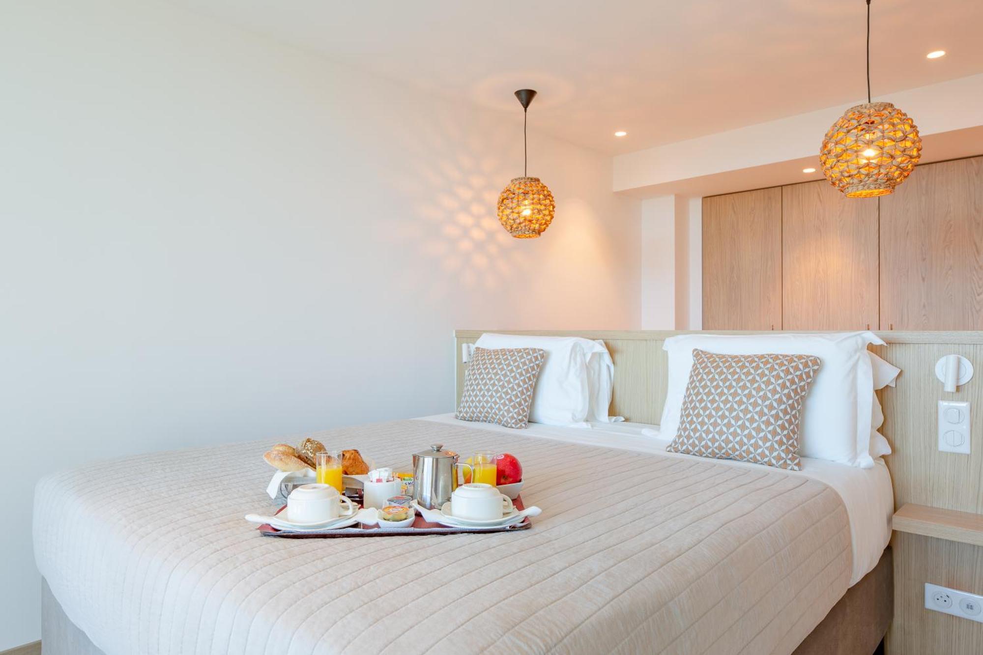 La 3* Sainte-Maxime