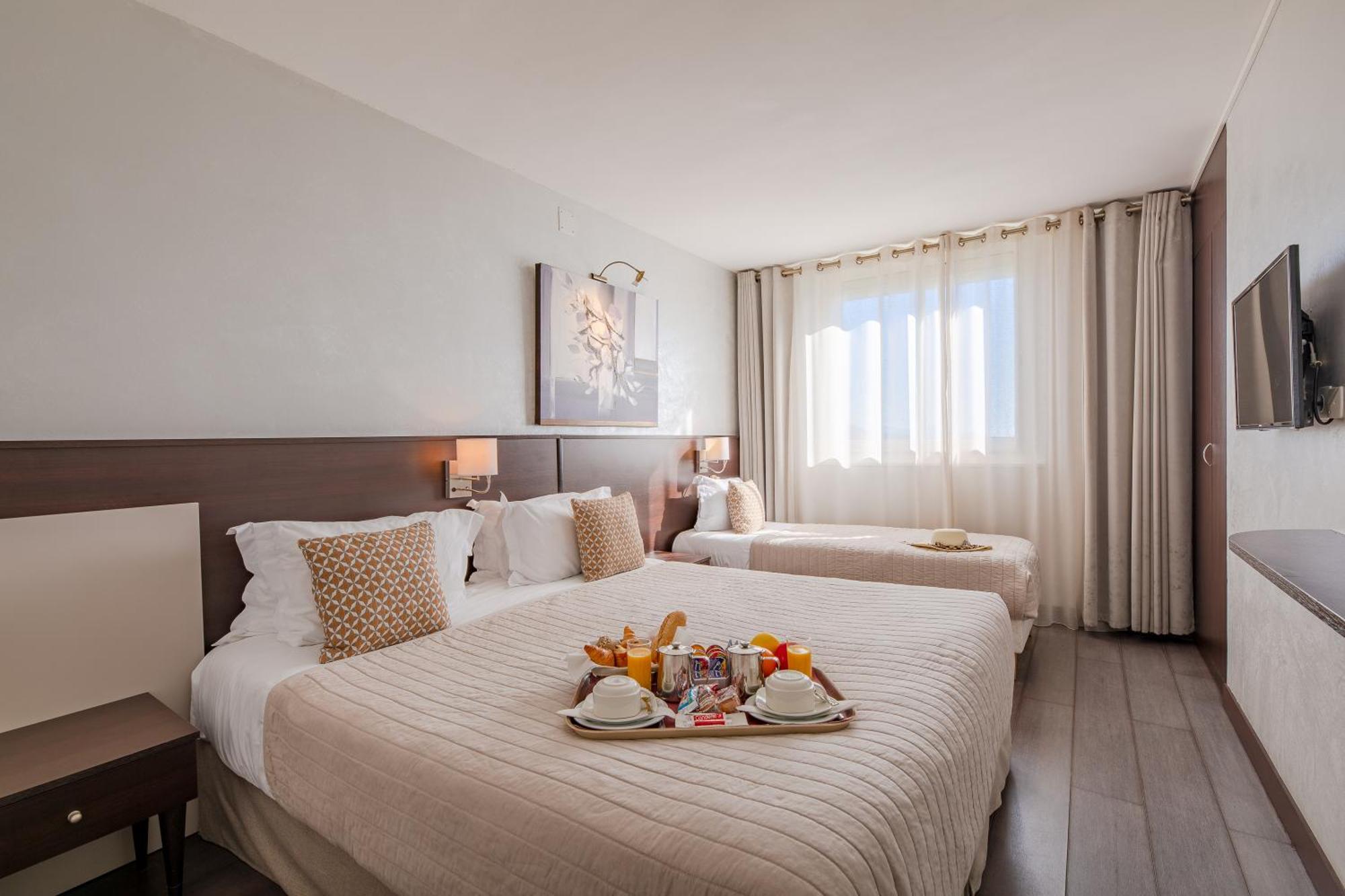 La Hotel Sainte-Maxime