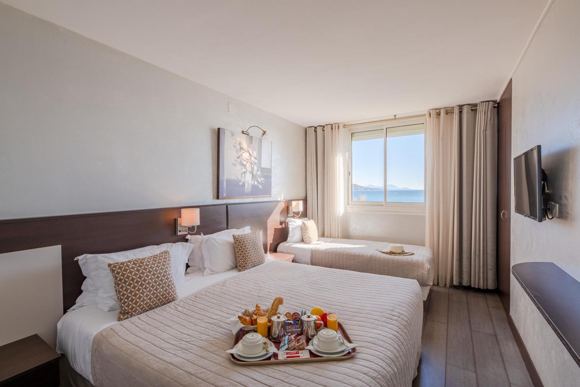 Hotel La Sainte-Maxime